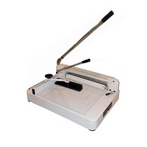 Guillotina/cizalla manual