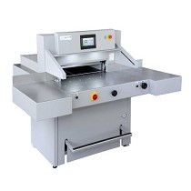 Guillotina hidralica