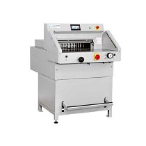 Guillotina hidralica