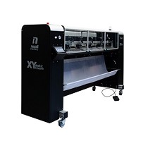 Guillotina de rodillo