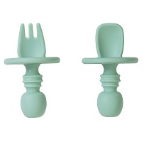 Cubiertos de iniciacin antiahogo