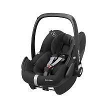 Silla de coche para beb