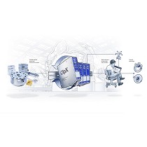 Acondicionador de seal industrial preciso