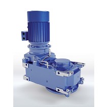 Reductores industriales