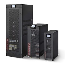 Sistemas de alimentacin ininterrumpida con IOT