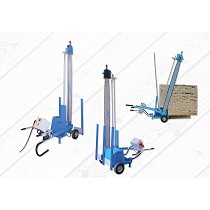 Sierras oscilantes porttiles