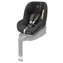 Silla de coche infantil orientada a contramarcha