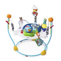Centro de actividades Baby Einstein