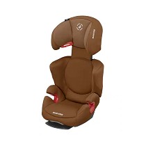 Sillas de coche infantil con tecnologa AirProtect