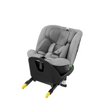 Silla de coche infantil adaptable multiedad