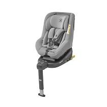 Silla de coche infantil adaptable multiedad