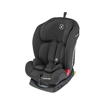 Silla de coche infantil adaptable multiedad