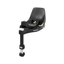 Instalacin ISOFIX para silla de coche