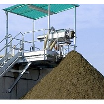 Purines y aguas residuales