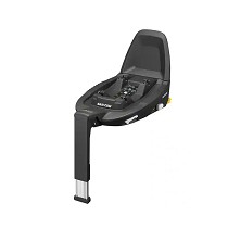 Instalacin ISOFIX para silla de coche