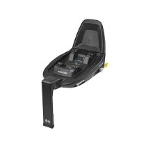 Instalacin ISOFIX para silla de coche