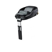 Instalacin ISOFIX para silla de coche