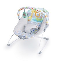 Hamaca Bright Starts