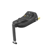 Instalacin ISOFIX para silla de coche modelo Tinca