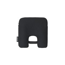 Cojn con dispositivo antiabandono para silla de coche