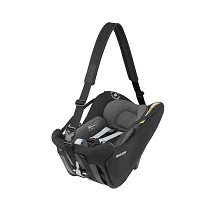 Correa de transporte para silla de coche