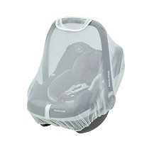 Mosquitera sillas de coche beb