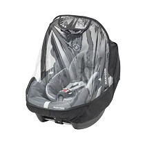 Burbuja impermeable sillita beb