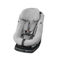 Funda de verano para silla de coche