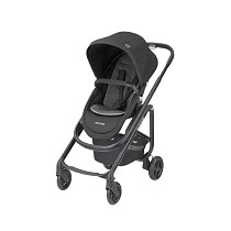 Silla de paseo ligera