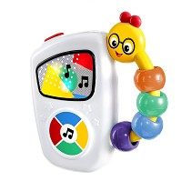 Juguete musical Baby Einstein