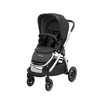 Silla de paseo urbana