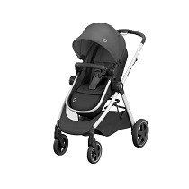 Cochecito de paseo urbano