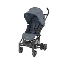 Cochecito de paseo urbano