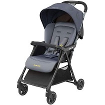 Cochecito urbano ultraligero