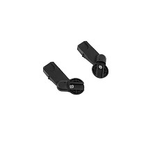 Adaptador para cochecito