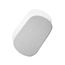 Sbanas para la cuna de colecho Iora