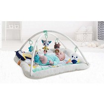 Alfombra de actividad