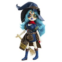 Mueca Mina de la coleccin Catrinas Underworld