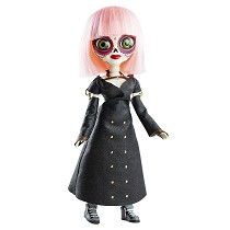 Mueca Noah de la coleccin Catrinas Underworld