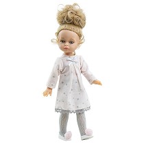 Mueca Mia de la coleccin Miniamigas