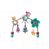 Juguete colgante para beb