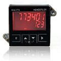 Contadores electrnicos