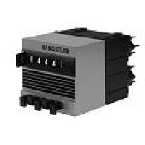 Medidores electromecnicos