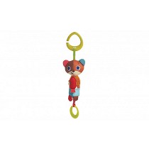 Juguete para cochecito