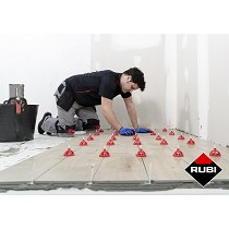 Sistema de nivelacin