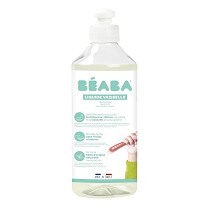 Lquido lavavajillas a mano (sin perfumes) - 500 ml