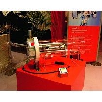 Extrusin de tubera y perfil