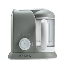 Robot de cocina 4 en 1