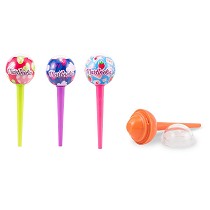 Blsamo labial infantil e hidratante