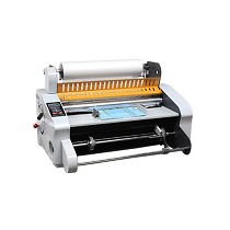 Laminadora semiautomtica